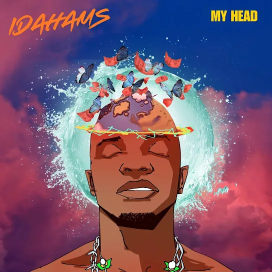 Idahams – My Head Idahams – My Head