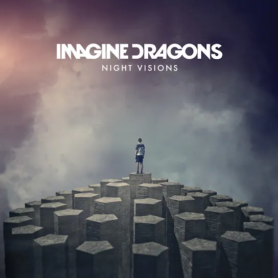 Imagine Dragons – On Top Of The World Imagine Dragons – The River