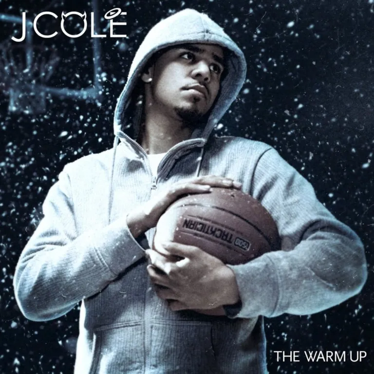J. Cole – World is Empty J. Cole – Get Away