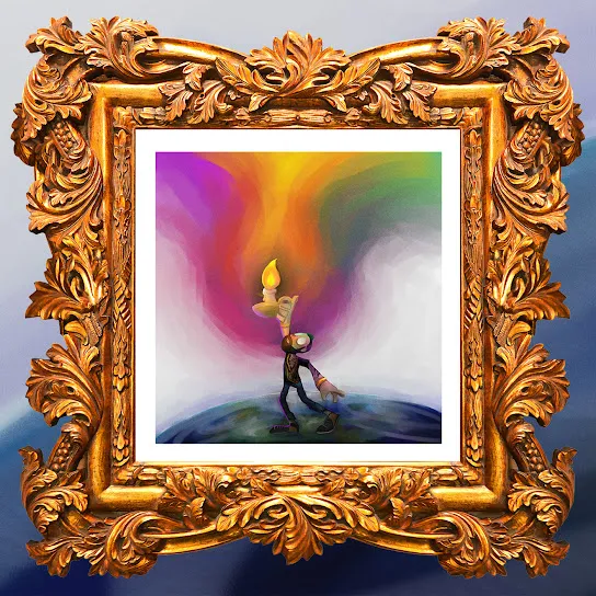 Jon Bellion – Run Wild Jon Bellion – Luxury ft. Audra Mae