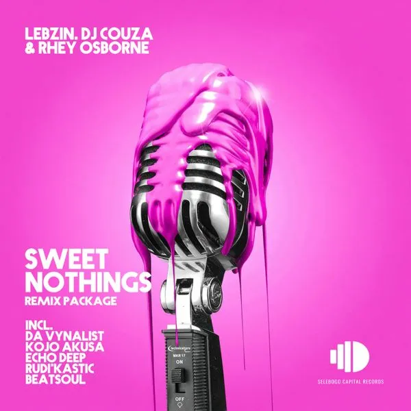 Lebzin - Sweet Nothings (Kojo Akusa Remix) ft. DJ Couza & Rhey Osborne Lebzin – Sweet Nothings (Echo Deep Tropical Club Mix) Ft DJ Couza & Rhey Osborne