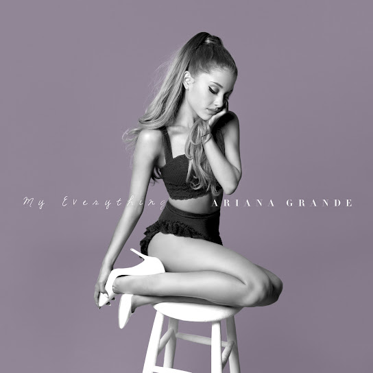 Ariana Grande β Why Try Ariana Grande β Only 1