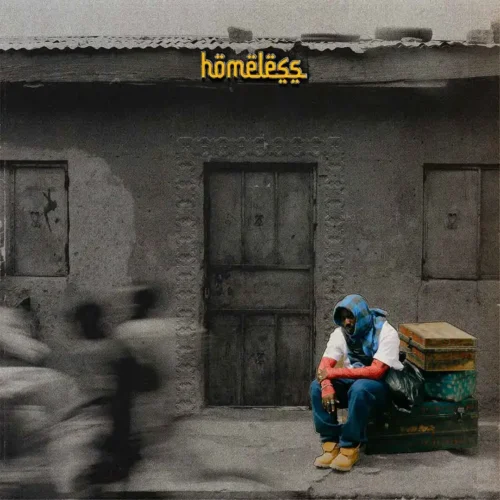 ALBUM: Llona – Homeless Llona-Homeless-Album-EP