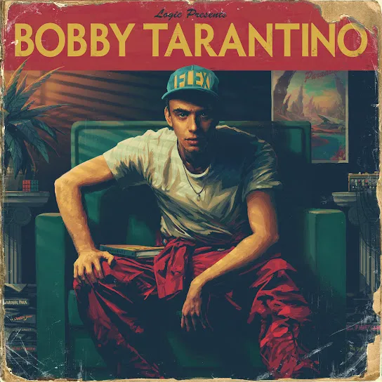 Logic – A Word From Our Sponsor Logic – A Word From Our Sponsor