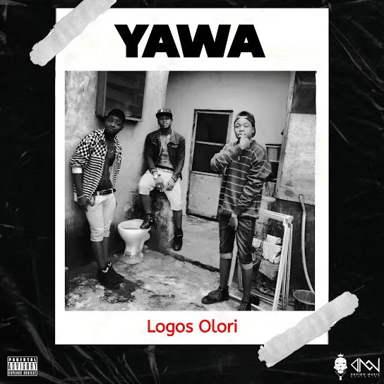 Logos olori – Yawa Logos olori – Yawa