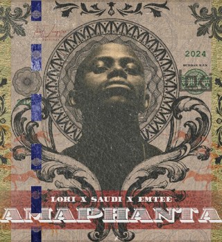 Loki. – Amaphanta ft Saudi & Emtee Loki. – Amaphanta ft Saudi & Emtee