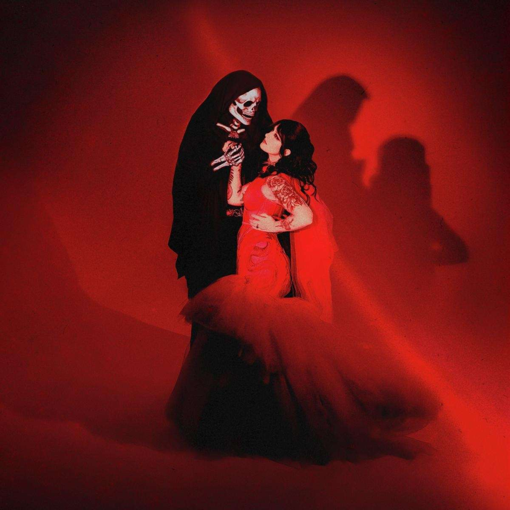 ALBUM: MOTHICA - Kissing Death MOTHICA-Kissing-Death-Album-Download-1024x1024
