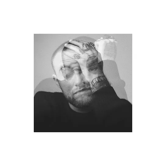 Mac Miller – Blue World JAY-Z – Kill Jay Z
