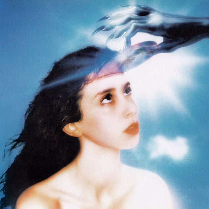 ALBUM: Magdalena Bay – Imaginal Magdalena-Bay-E28093-Imaginal-Disk