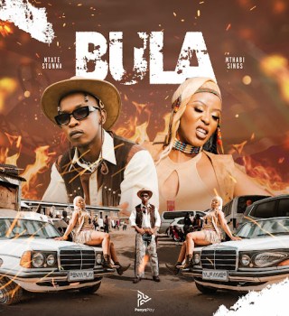 Ntate Stunna – Bula ft. Nthabi Sings Ntate-Stunna-Bula-artwork