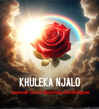 Scrafoc – Khuleka Njalo Scrafoc – Khuleka Njalo