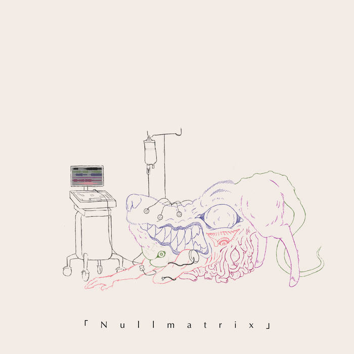 ALBUM: Strawberry Hospital – Nullmatrix Strawberry-Hospital-E28093-Nullmatrix