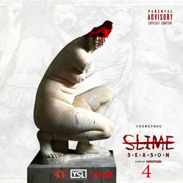 Young Thug – Get That Money Young Thug – Magnificent