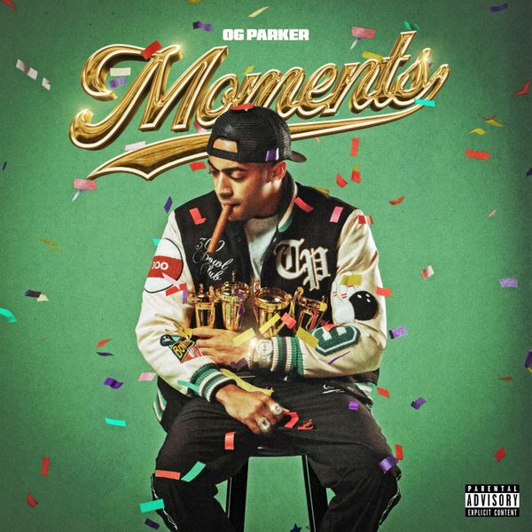 OG Parker – In Person ft Lakeyah, Tyga (feat. DJ Drama) OG Parker – In Person