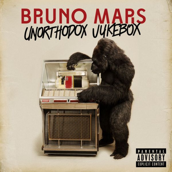 Bruno Mars – When I Was Your Man Bruno Mars – When I Was Your Man