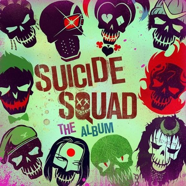 Twenty One Pilots – Heathens Auto Draft