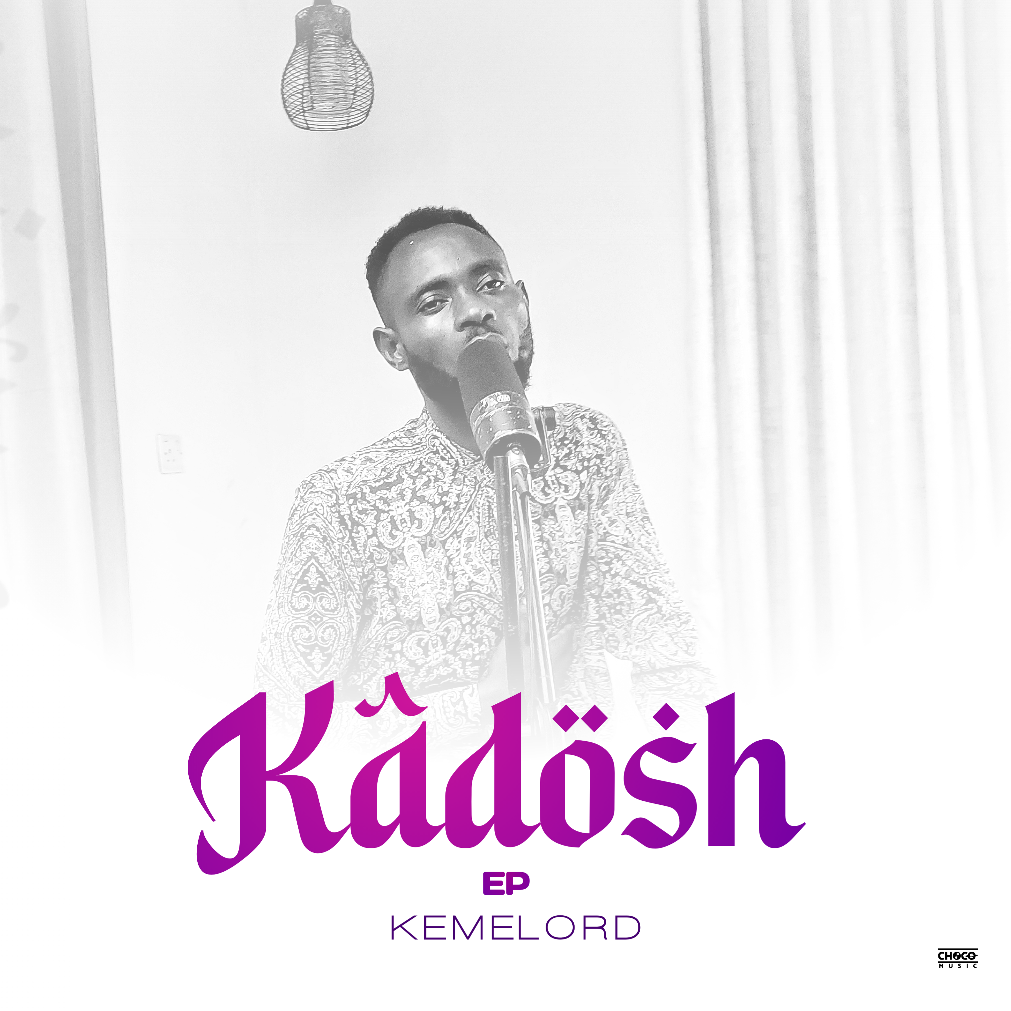 Kemelord – KADOSH e3ef1f7214598e9188b1ed8384b736b980c7b2bba5663e06668667c00c785d75