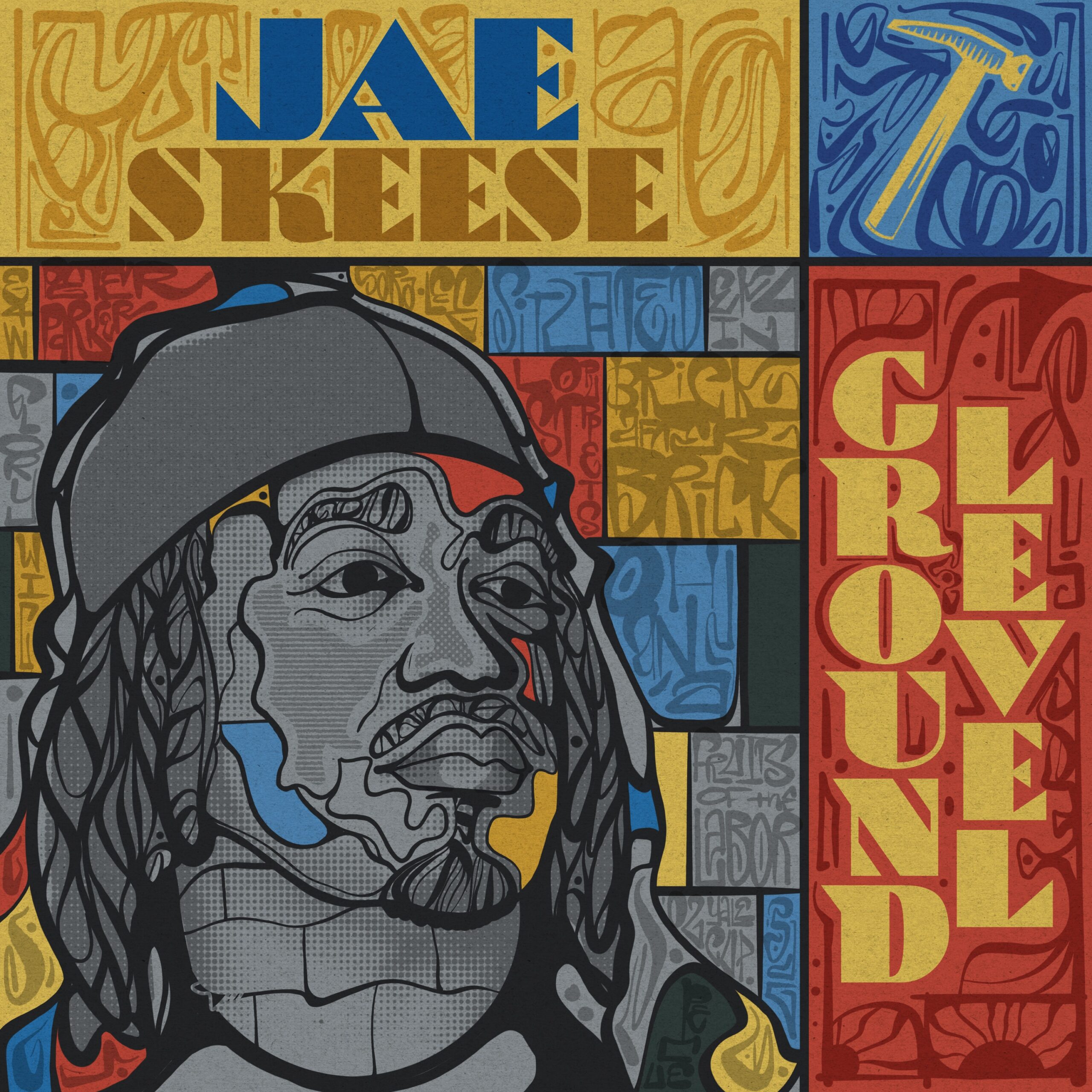 Jae Skeese – 02' Yale Cup Champs ft Che Noir & Smoke DZA Ground Level Layout Draft