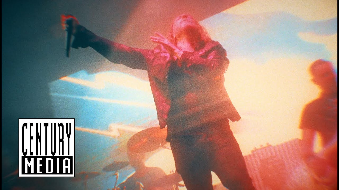 DARK TRANQUILLITY – Unforgivable hq720-15