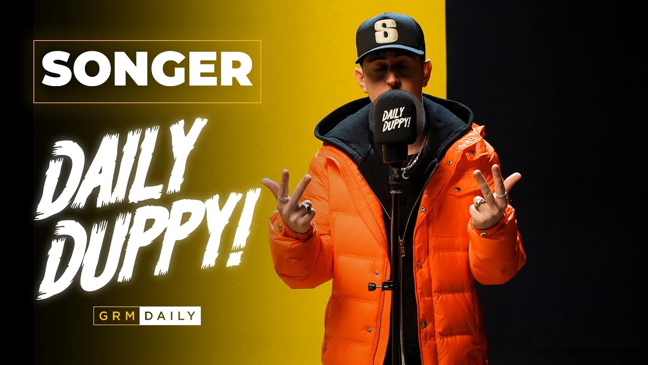 GRM Daily & Songer – Daily Duppy (Part One) hq720-18