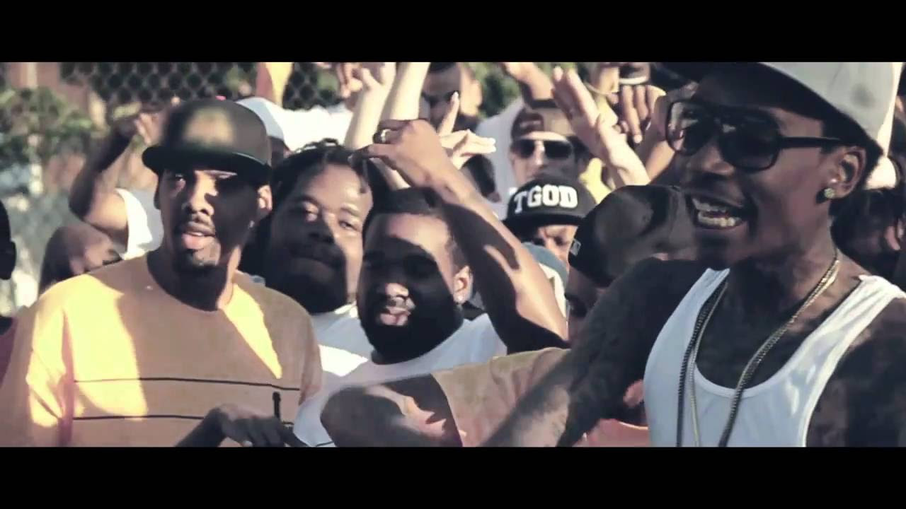 Wiz Khalifa – Black And Yellow Wiz Khalifa – Black And Yellow