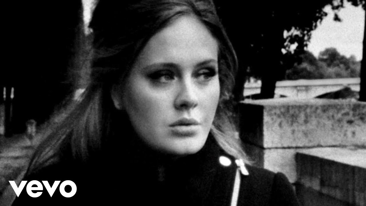 Adele – Someone Like You Adele – Someone Like You