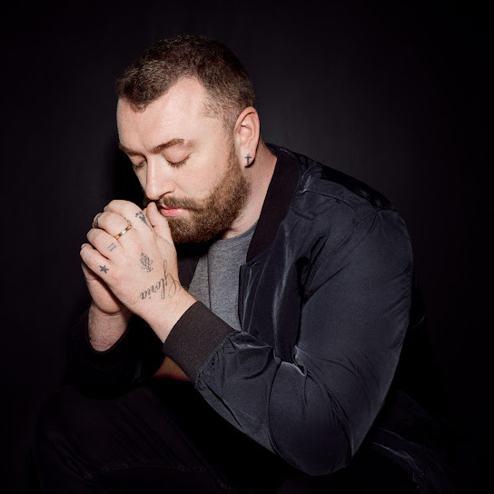 Sam Smith – Little Sailor Sam Smith – I’m Not The Only OneSam Smith – Little Sailor