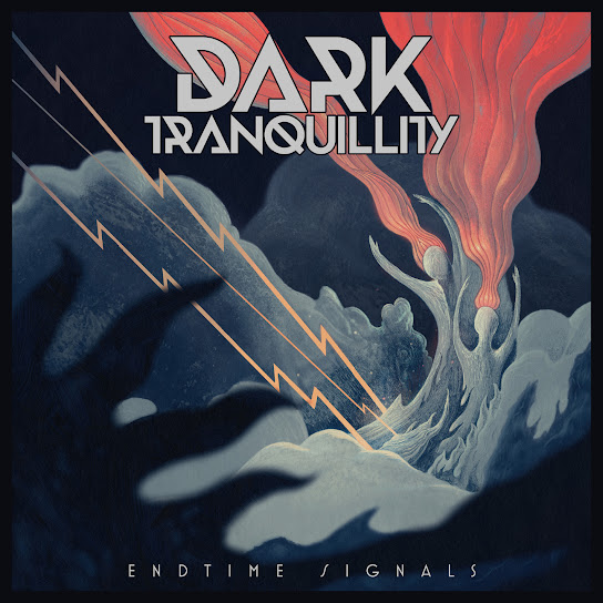 Dark Tranquillity – Our Disconnect Dark Tranquillity – Shivers and Voids
