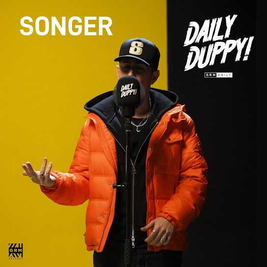 GRM Daily & Songer – Daily Duppy (Part Two) GRM Daily & Songer – Daily Duppy (Part Two)