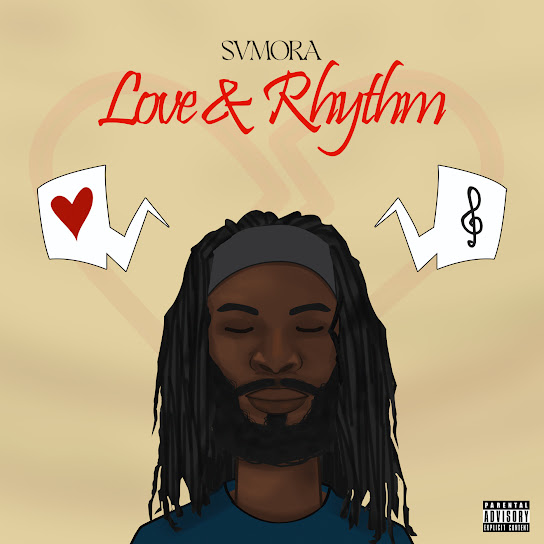 Svmora – Believe Me Svmora – Believe Me