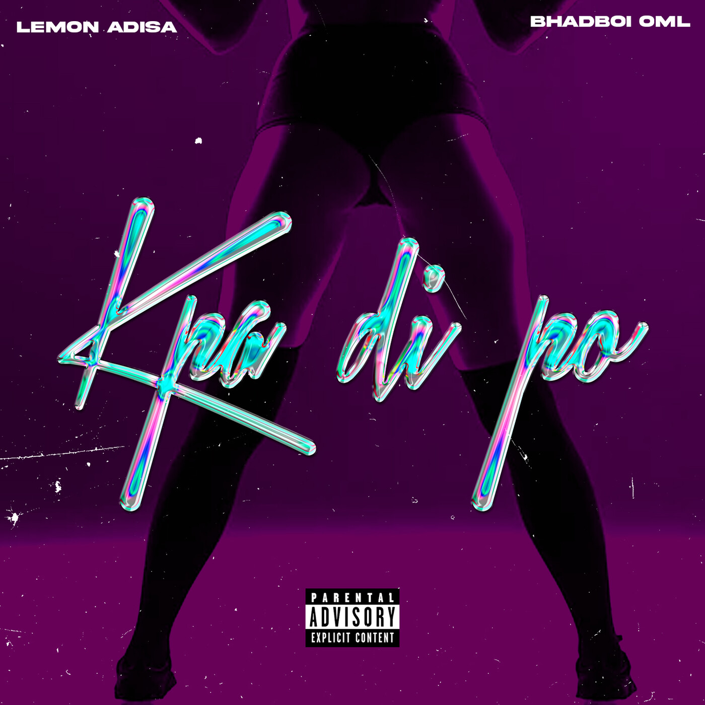 Lemon Adisa – Kpa Di Po Ft. Bhadboi OML 0e25ff6ab641204bb798279d278ea2431e900d5c43f85c8628b983c68493b7be