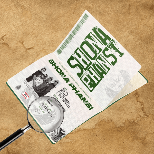 Kyotic – Shona Phansi ft King P, 2woBunnies & Mac Shawty Kyotic – Shona Phansi
