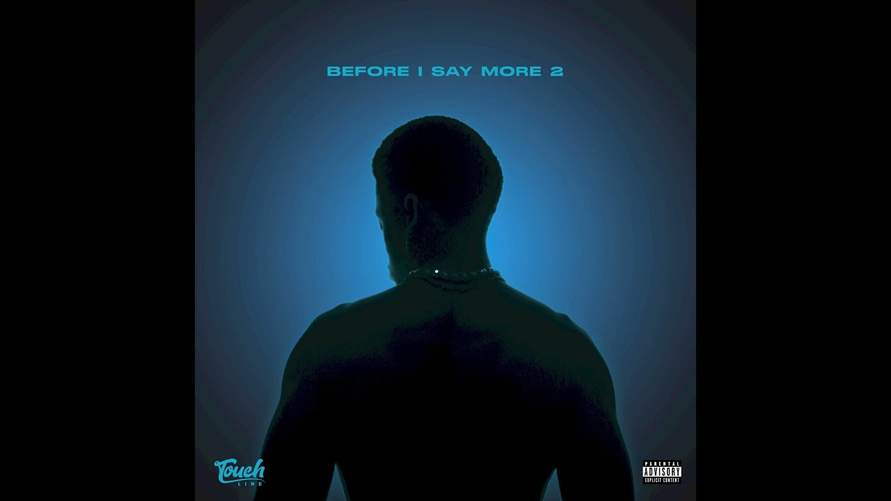 Touchline – Kane's Arrival ft Kane Keid Touchline – Kane