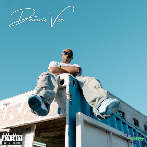 Demmie Vee – High Life Demmie Vee – High Life
