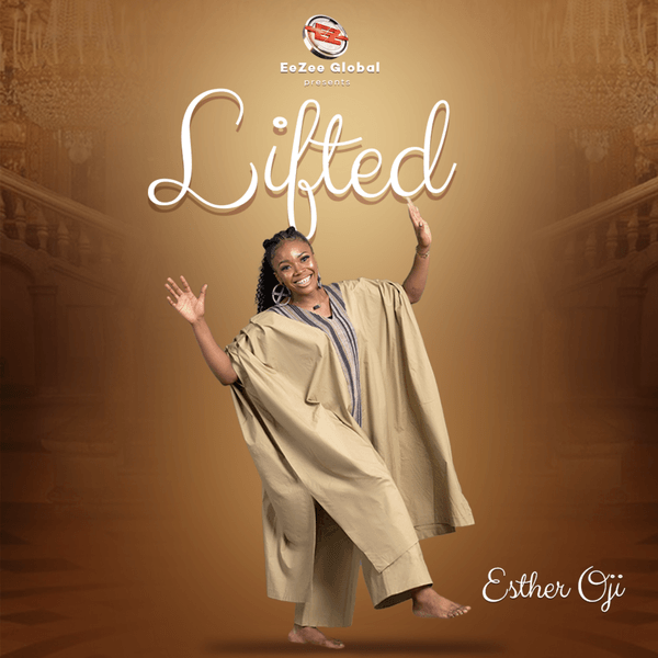 Esther Oji – Follow Who Know Road Esther Oji – Follow Who Know Road