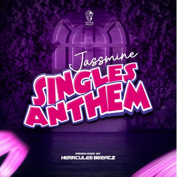 Jassmine – Singles Anthem Jassmine – Singles Anthem
