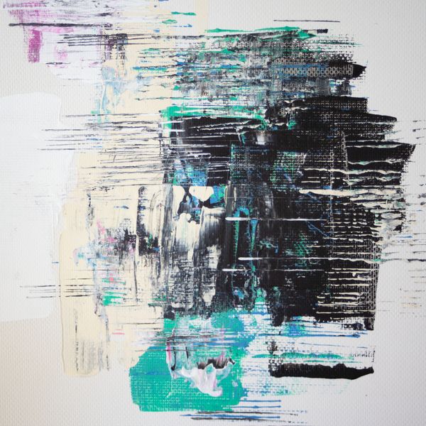 Duster – Like a Movie Duster – Anhedonia