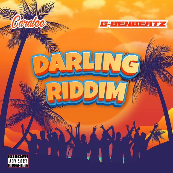Caralee – Darling Riddim ft G-benbeatz Caralee – Darling Riddim
