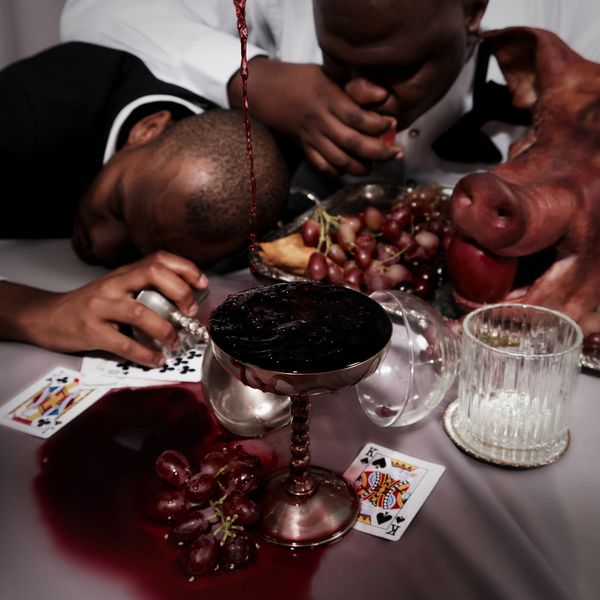 Kususa – Ematshwaleni ft ANATII, MaWhoo, Noxolo Ngema & King Deetoy Kususa – Ematshwaleni