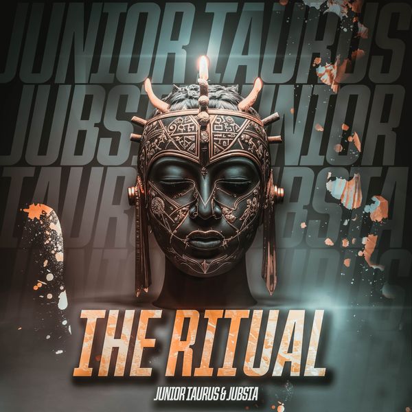 Junior Taurus – The Ritual ft Jubsta Junior Taurus – The Ritual