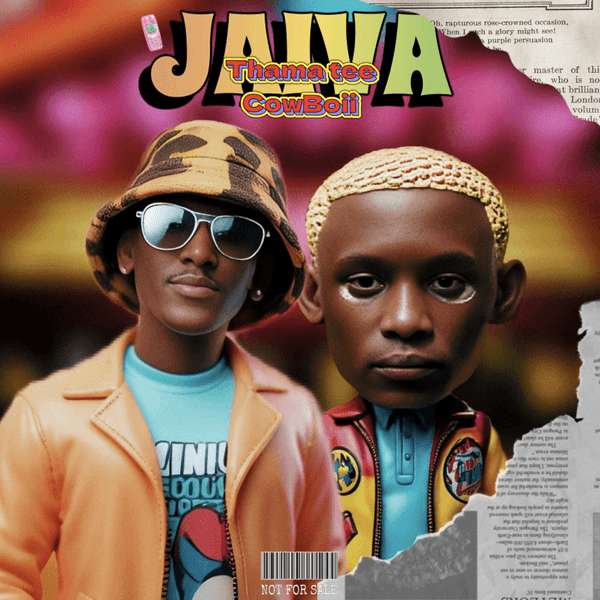 Thama Tee – Jaiva ft. Cowboii, Xduppy, Lolli Pop & Al Xapo Thama Tee – Jaiva