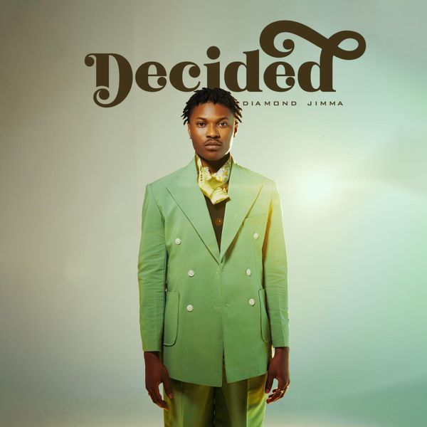 Diamond Jimma – Now you're gone Diamond Jimma – Awuyewuye