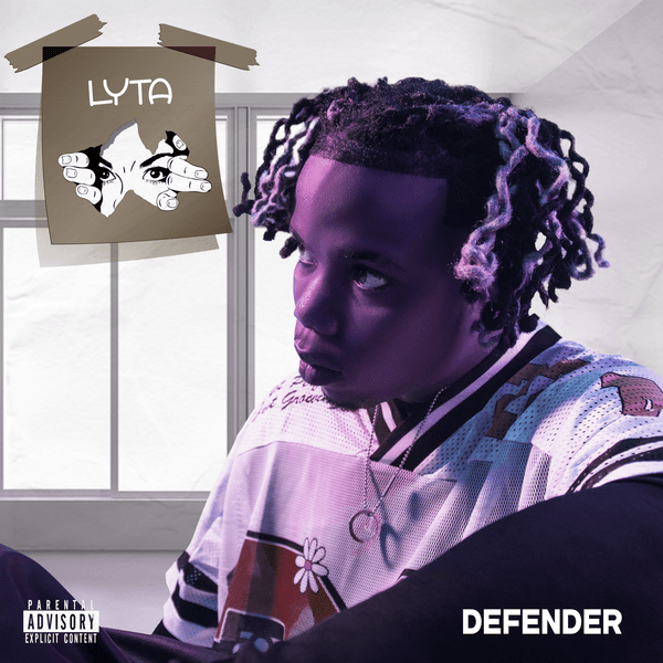 Lyta – Defender Lyta – Defender