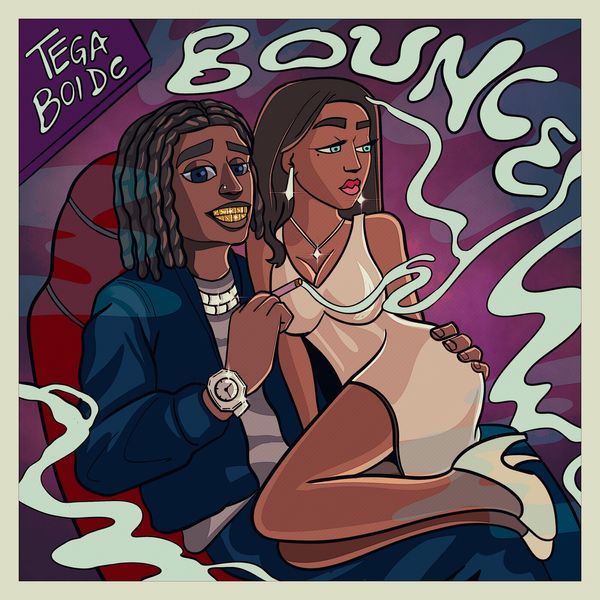Tega boi dc – Bounce Tega boi dc – Bounce