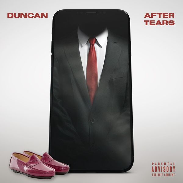 Duncan – After Tears Duncan – After Tears