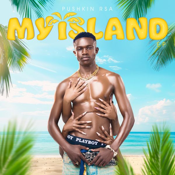 Pushkin RSA – Ngi'sexy Ft. Sykes & Senjay Pushkin RSA (feat. Sykes – Ngi