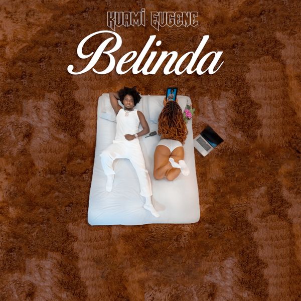 Kuami Eugene β Belinda Kuami Eugene β Belinda