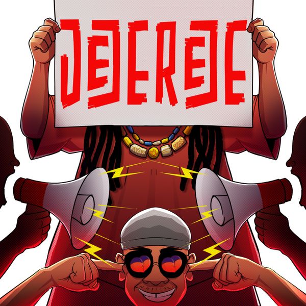 Stonebwoy – JEJEREJE Ft. Ginton Stonebwoy – JEJEREJE (with Ginton)