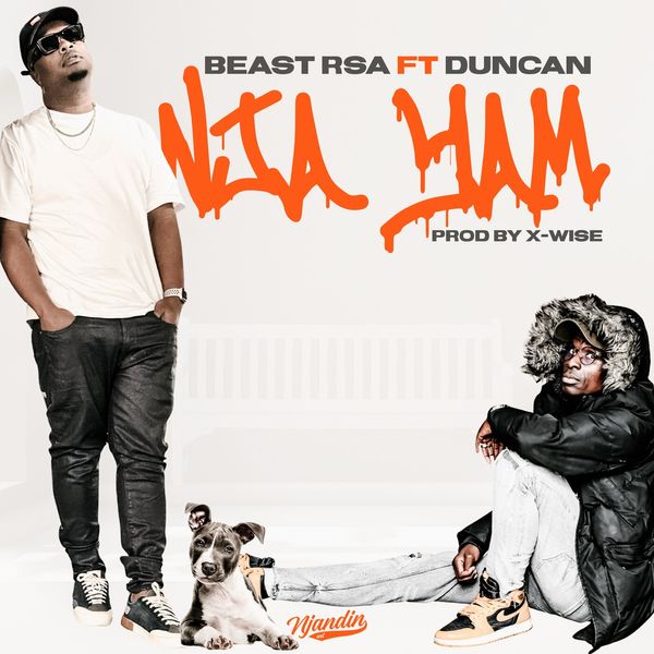 Beast RSA – Nja Yam Ft. Duncan Beast RSA – Nja Yam