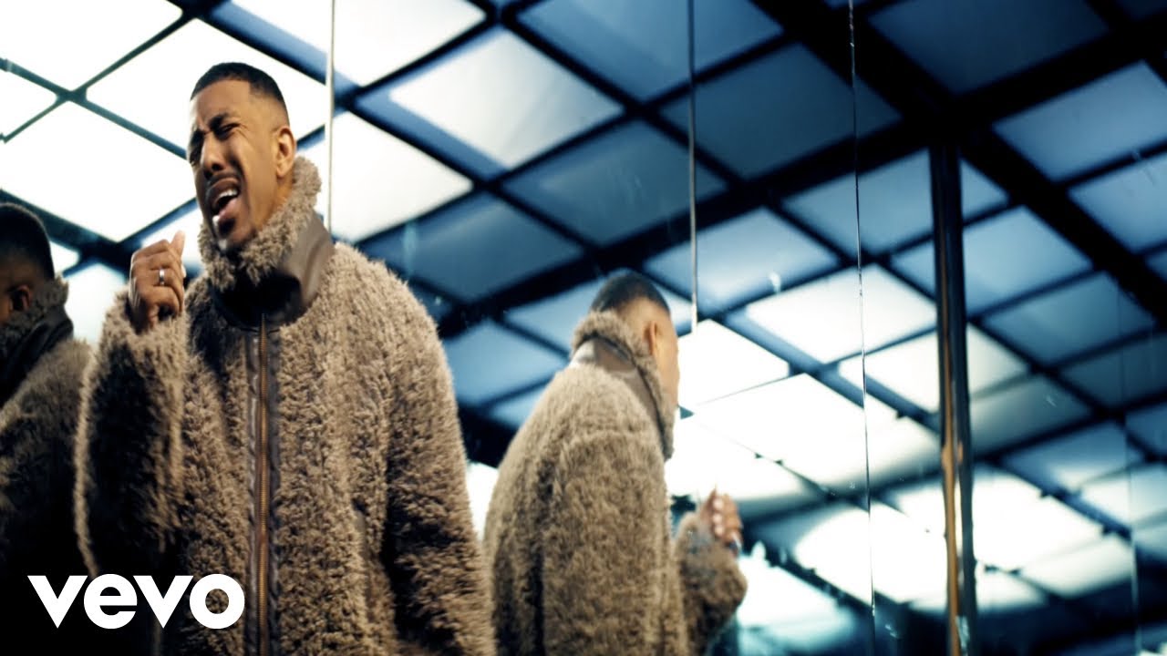 Marques Houston – Last Drop Marques Houston – Last Drop